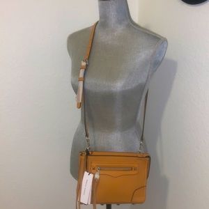 Brand new Rebecca Minkoff crossbody